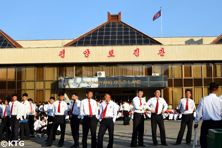 architectural and cultural guide pyongyang pdf files